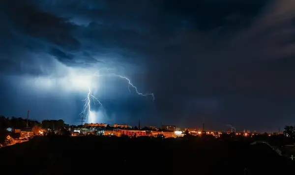 Бірқатар облыста ауа райына байланысты ескерту жарияланды