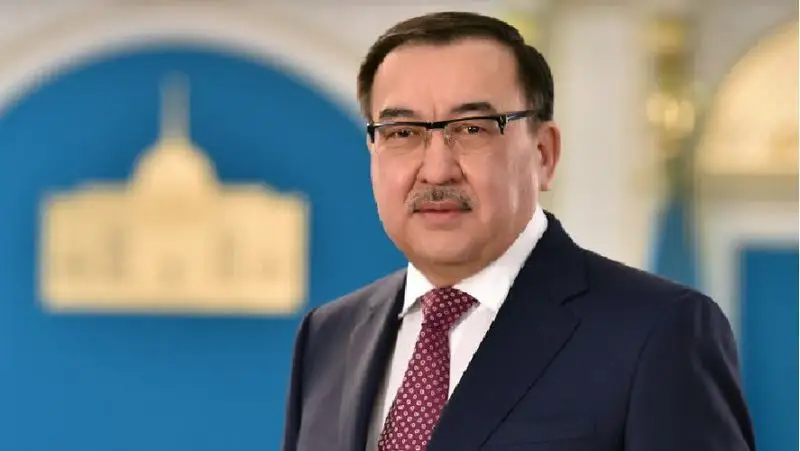 Тоқаев Германиядағы жаңа елшіні тағайындады