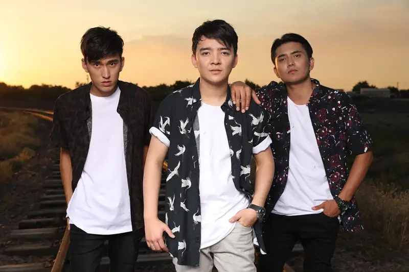 Жасағаны хайп, жинағаны лайк