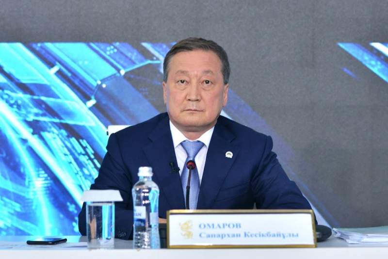 Маңғыстау өңіріне арзандатылған бағамен жем-шөп жеткізу жұмыстары қолға алынды