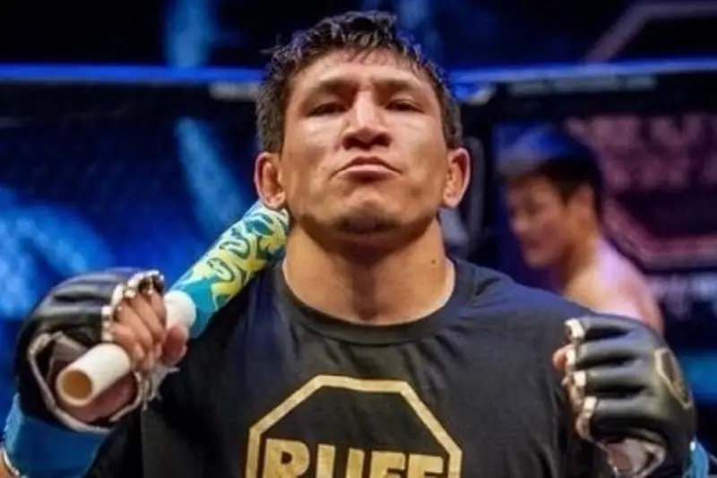 Қуат Хамитті полиция ұстады