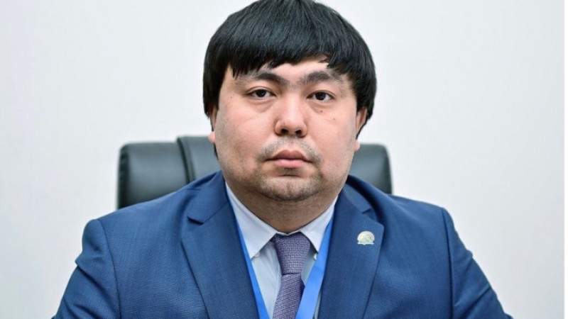 Ақтөбеде бұрынғы әкім бас бостандығынан айырылды