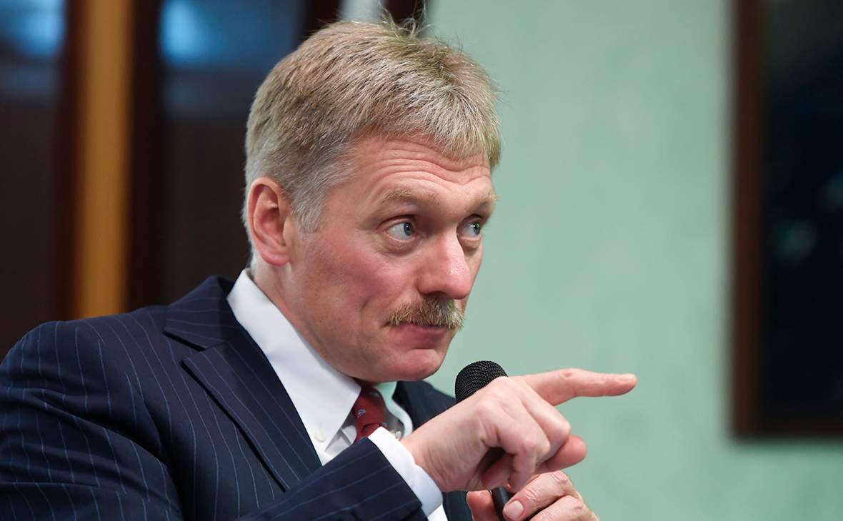 Путиннің баспасөз хатшысы: Ресейдің көрші елдерге территориялық шағымы жоқ