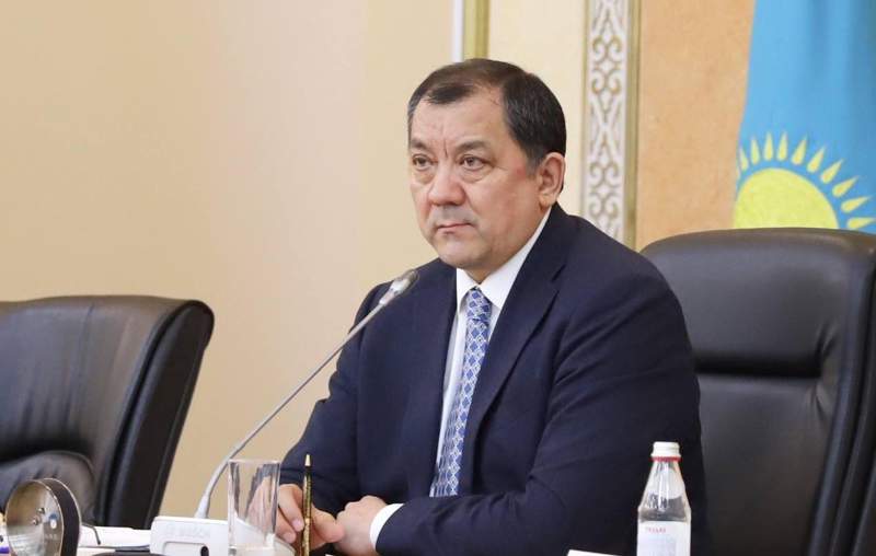 Маңғыстау облысында жер қойнауын пайдалану мәселелері талқыланды