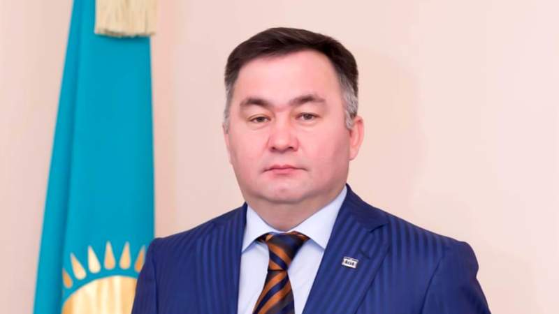 ҚР Жоғарғы сотына жаңа төраға сайланды