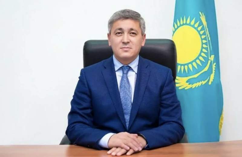 Қарағанды облысына жаңа әкім тағайындалды
