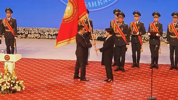 Садыр Жапаров елге қандай өзгерістер енгізетінін айтты