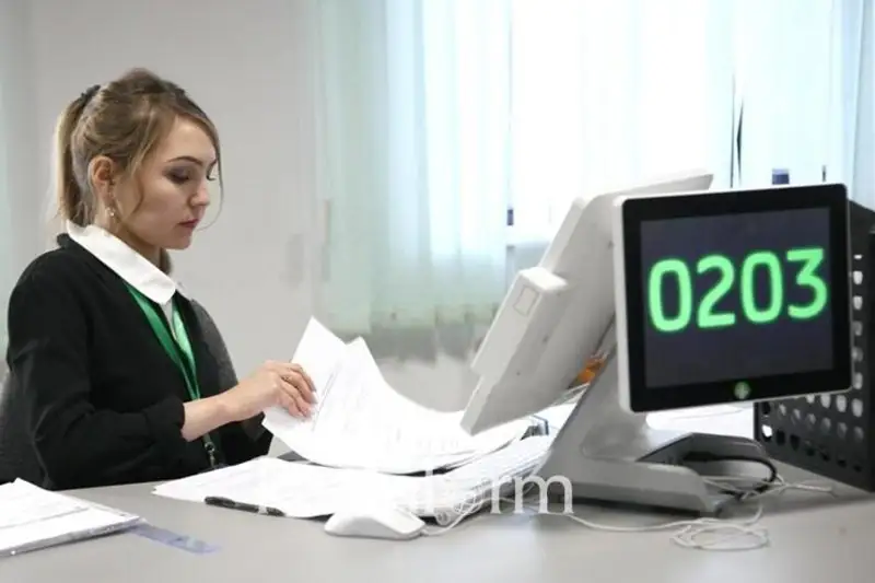 Шетелдіктер бұдан былай ЖСН-ді онлайн рәсімдей алмайды