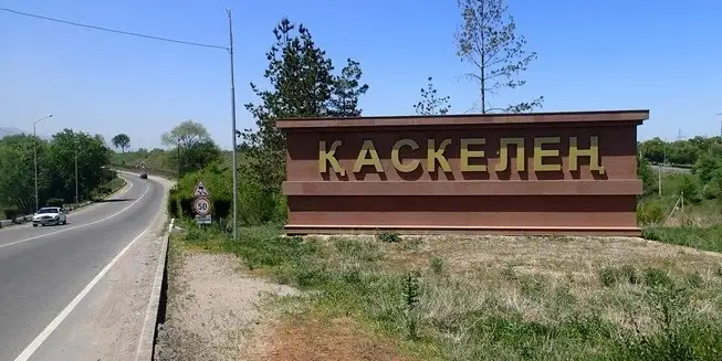 Қарасай ауданында тіркелген науқас Меккеден келген 