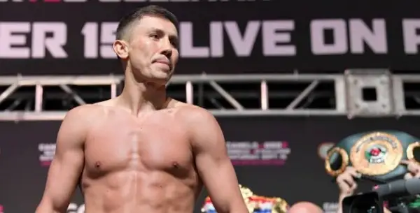 Головкин тағы бір мексикалықпен жұдырықтасуы мүмкін