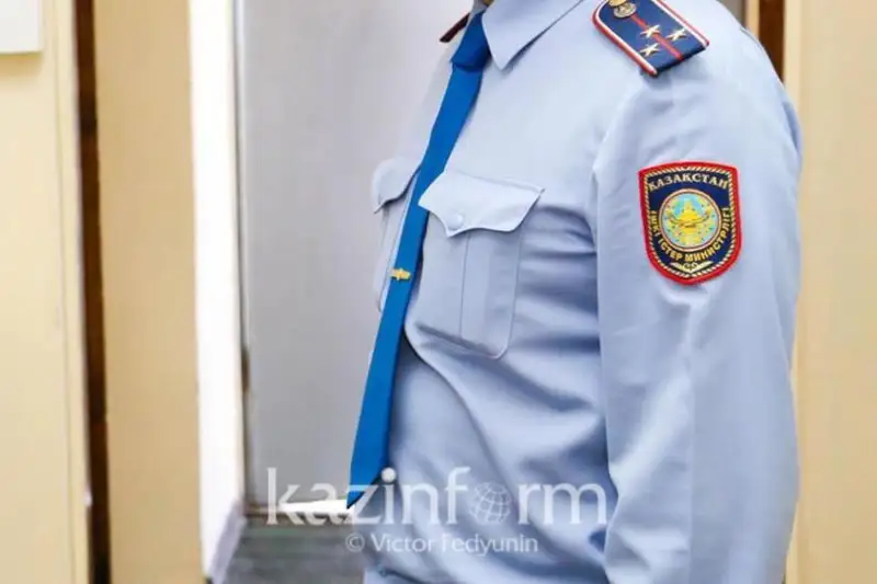 Қарт анасын кірпішпен ұрып өлтірген көкшетаулық ұсталды