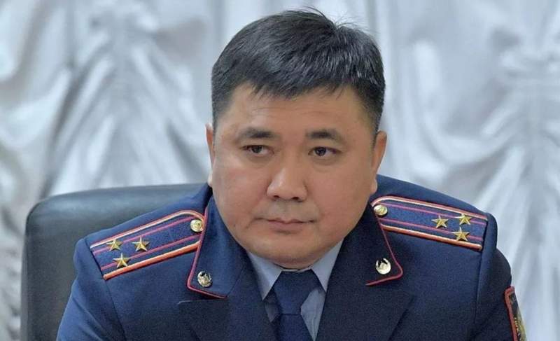 Нұрлан Мәсімовтің ісі бойынша сот отырысы өтті