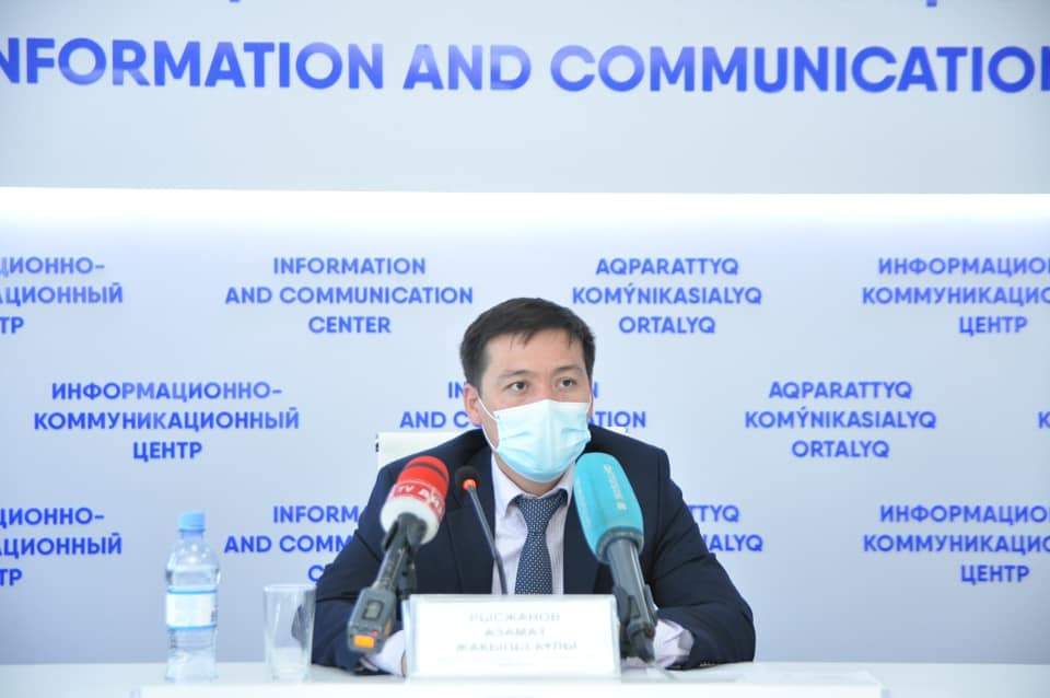 Тұрғын үй сертификатына өтінім қабылдау шілде айында басталады