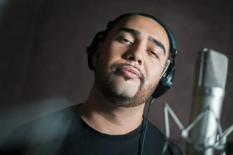 Jah Khalib-тің жанкүйерлері Ташкентте шеруге шықты