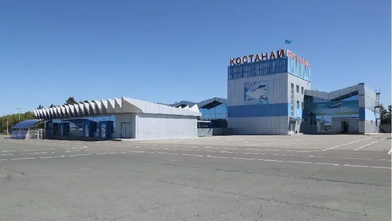 Қостанай қаласының әуежайына Ахмет Байтұрсынұлының есімі берілді