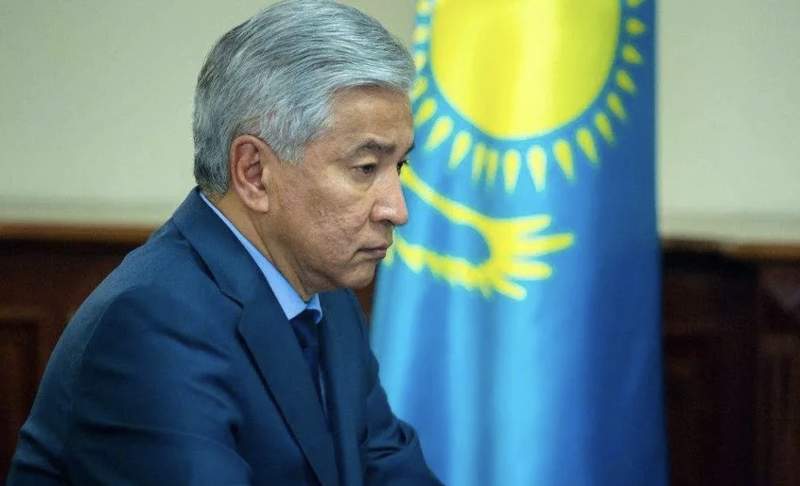 Ақорда Иманғали Тасмағамбетовтың жаңа лауазымына қатысты түсініктеме берді