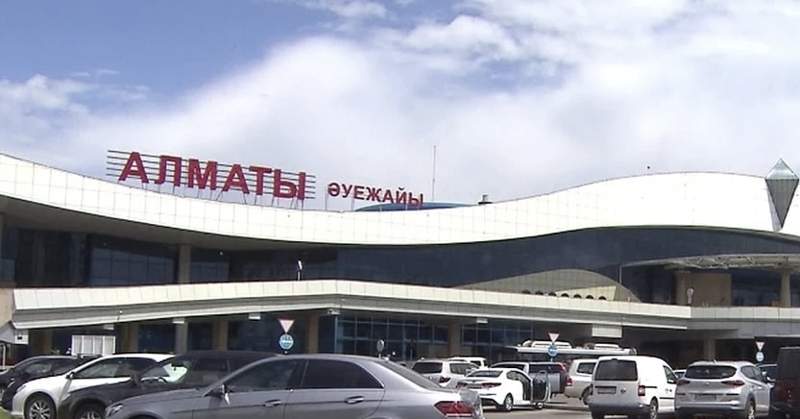Алматы әуежайындағы жаңа терминалдың құрылысы 2024 жылы аяқталады