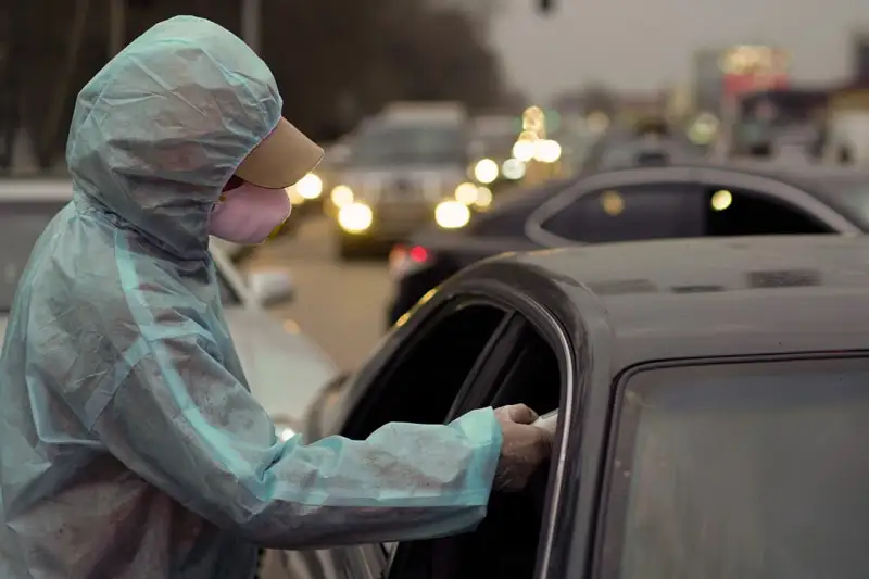 Қазақстанда 109 адам індет жұқтырды