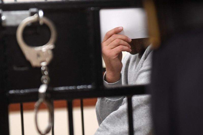Адам саудасы үшін іздеуде жүрген Өзбекстан азаматы астанадан ұсталды  