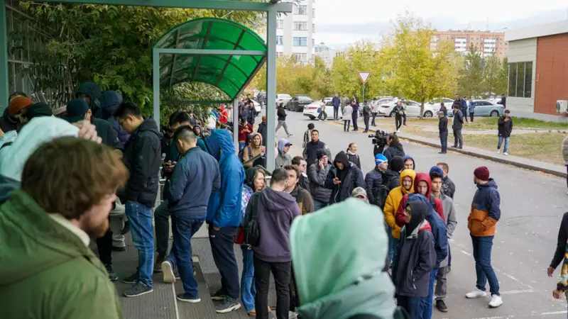 Ішкі істер министрлігі шетелдік азаматтарды тұрғызатын пәтер иелеріне қатаң ескерту жасады