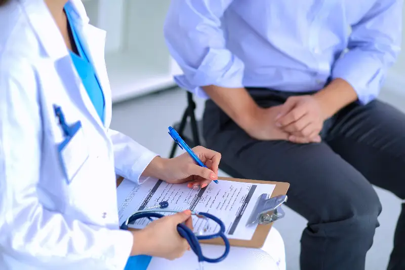 Медициналық ұйымдарға 75,4 млн теңге айыппұл салынды