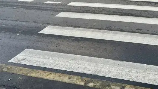 Павлодарда жол апатынан жаяу жүргінші қаза тапты