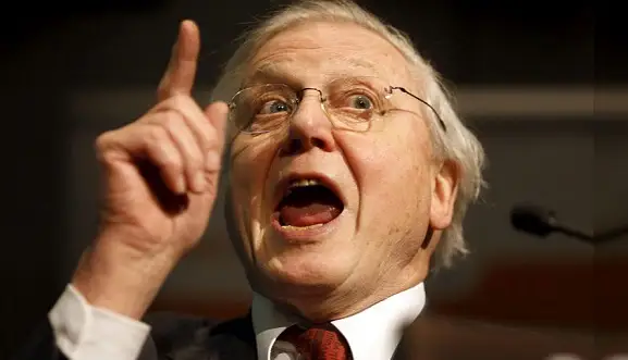 Дэвид Аттенборо: Жер шары жарылудың аз-ақ алдында тұр