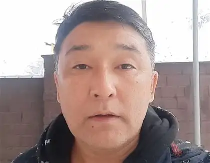 «Халықтан көмек сұрағаным үшін мені боқтағандар болды»: Алмат Сақатов ақша жинауды тоқтатты