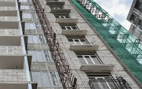Мектеп, балабақша жоқ аудандарда көпқабатты үй салуға тыйым салынады