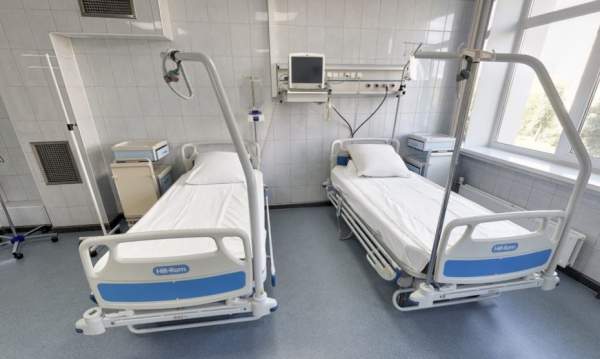 Павлодар облысында ауруханадағы орындардың 99 пайызы толып қалған 