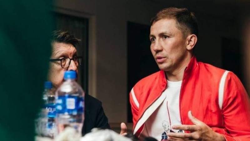 Головкиннің гонорары қысқаруы мүмкін