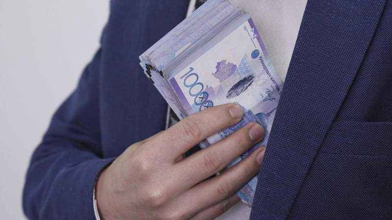62 млн теңге: Жамбыл облысында  мемлекет қаражатын жымқырған лауазымды тұлғалар сотталды