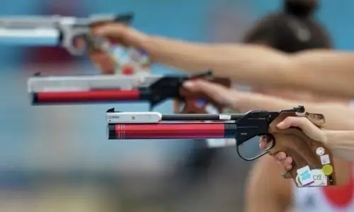 Ирина Локтионова нысана көздеуден Қазақстан чемпионы атады 