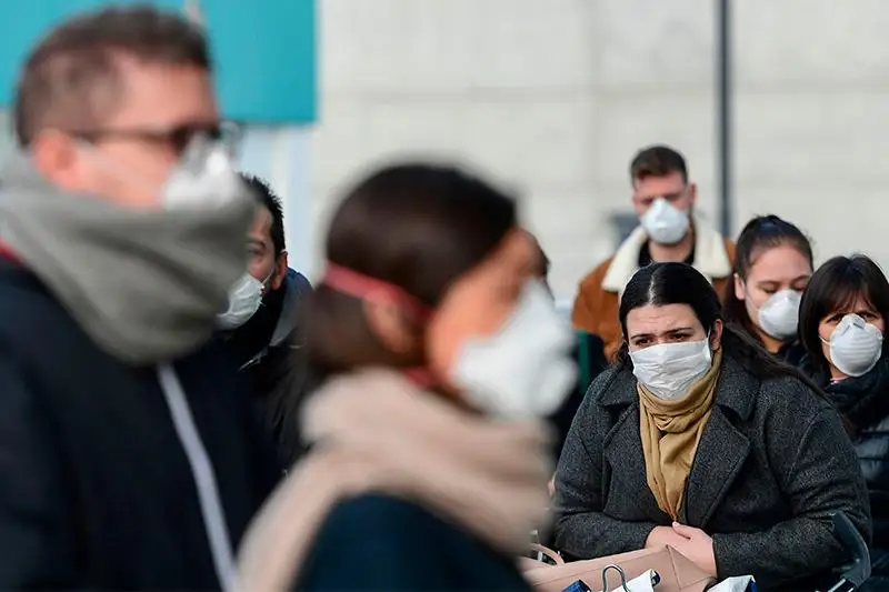 Еуропаның кей елі туристерге міндетті карантин енгізді