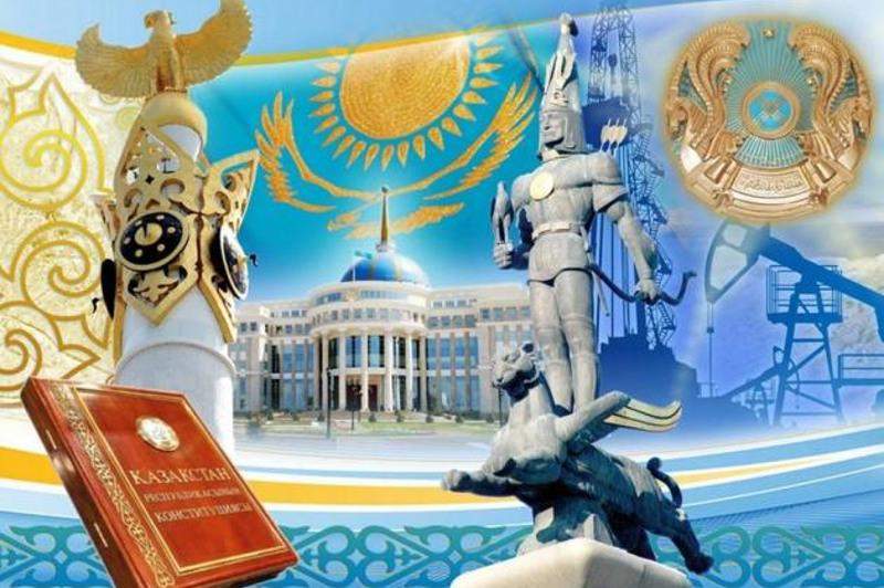 Ата заңымызға – 25 жыл