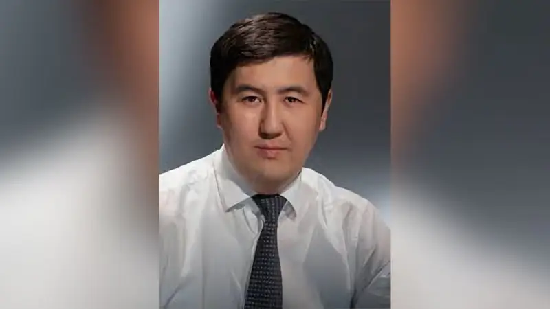 Tengri Bank-тің бұрынғы басшысы ұсталды 