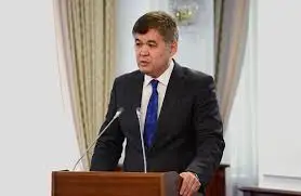 Біртанов: 18 адам коронавирус жұқтырған деген күдікпен ауруханада жатыр