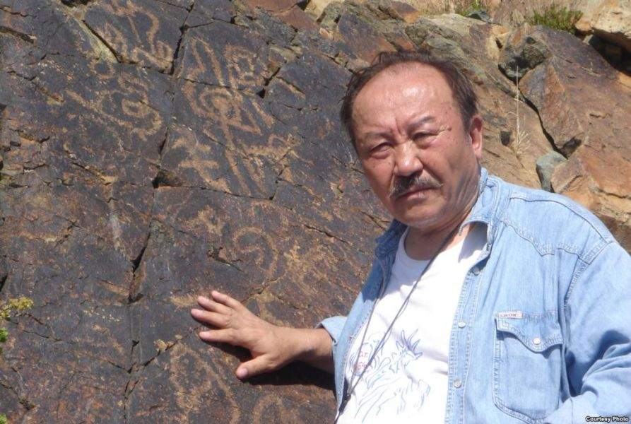 Сіздің қолда тұр деп білемін: Мұхтар Мағауин Тоқаевқа хат жазды