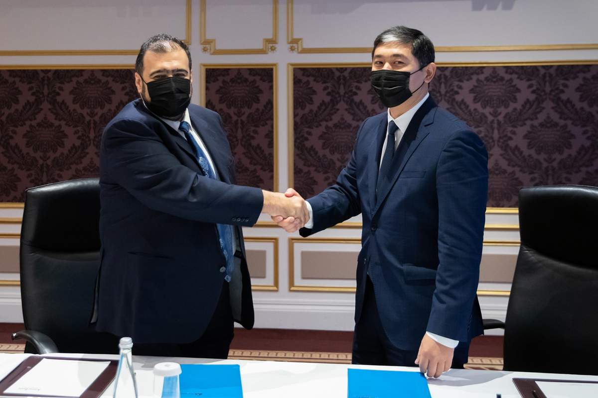 Әзербайжан еліміздің бұрғылау қондырғысын пайдаланбақ
