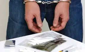 Есірткі затын заңсыз сақтаған адам 4 жылға сотталды