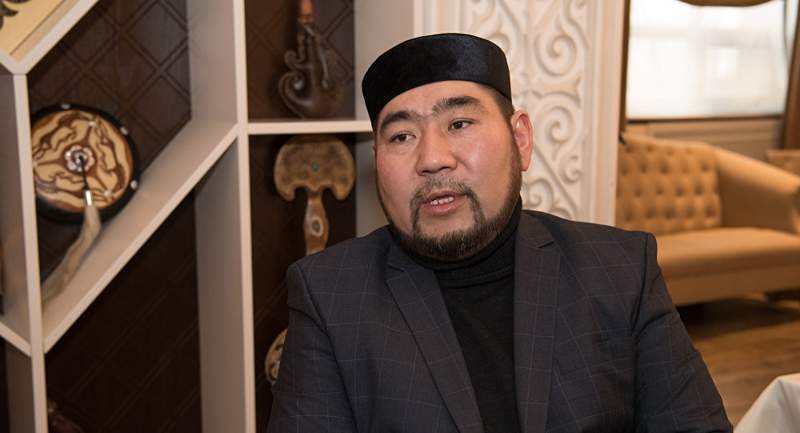 Балғынбек Имашев: Вакцинацияға мәжбүрлесе көшеге шығып, қару алып соғысамын
