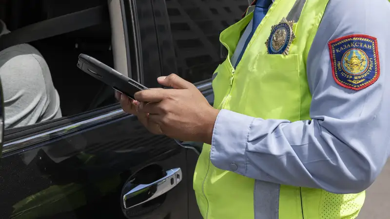 ІІМ жол ережесін бұзғандарға айыппұлды 50% жеңілдікпен төлеу жүйесін алып тастауды ұсынды