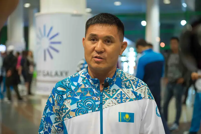 Мырзағали Айтжанов: Ертең шешуші сәтте барымызды саламыз