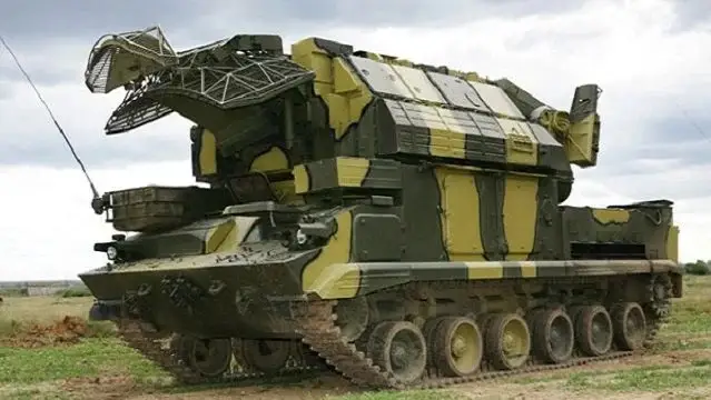 Ұшақты ресейлік зымыранмен атып түсіруі мүмкін бе?