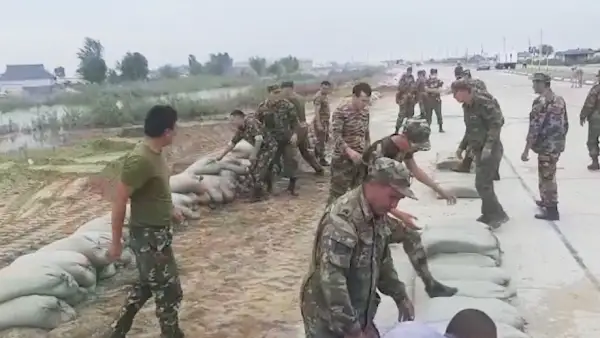 Мырзакентте жаңа 500 үй салынады  