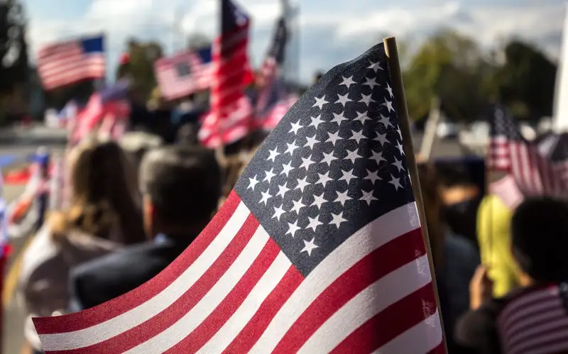 АҚШ Ресейді «Алтын Ордамен» қорқытып отыр