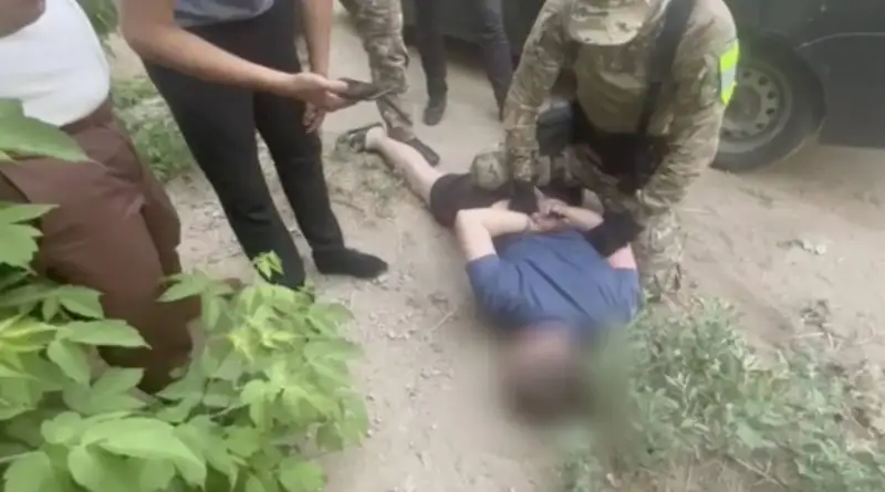 Павлодарда жалдамалы алаяқ ұсталды
