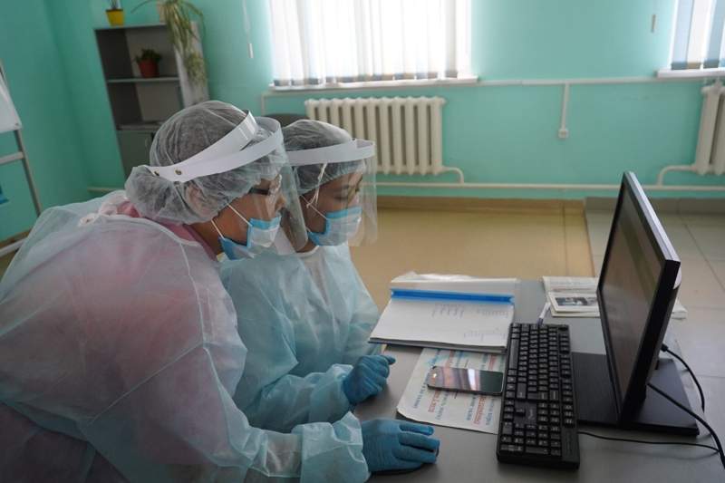 3 облыс «сары» аймақта тұр