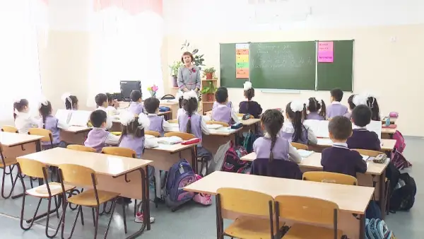 СҚО: Кезекші сыныптарда коронавирус анықталды