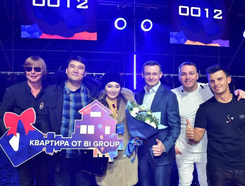 Абаевтың орынбасары «құмар ойынға» жақын ба?